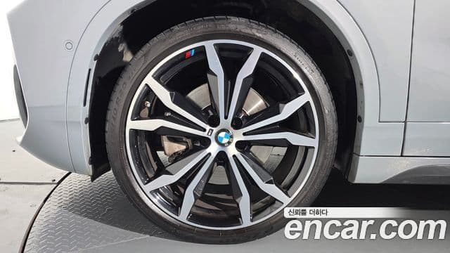 BMW X2 (F39) xDrive20i M Sport, 2023 все фото