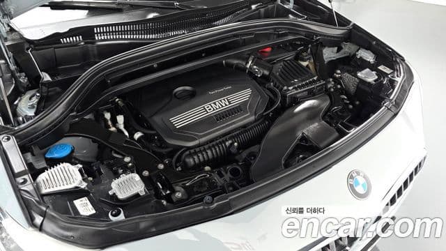 BMW X2 (F39) xDrive20i M Sport, 2023 6