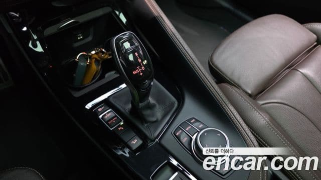 BMW X2 (F39) xDrive20i M Sport, 2023 9