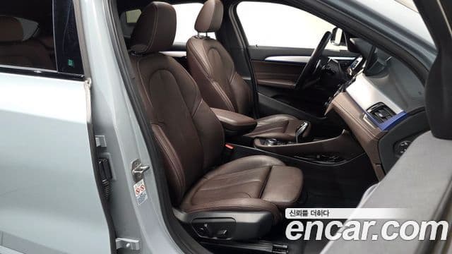 BMW X2 (F39) xDrive20i M Sport, 2023 10