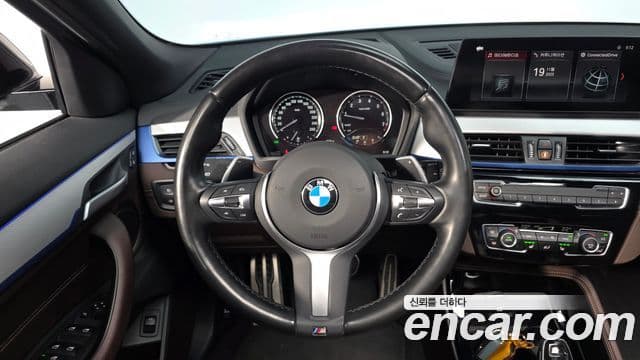 BMW X2 (F39) xDrive20i M Sport, 2023 13