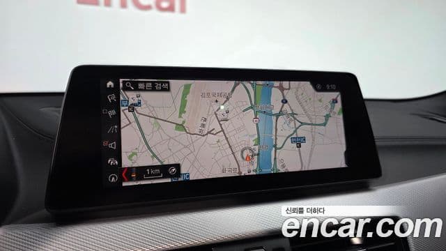 BMW X2 (F39) xDrive20i M Sport, 2023 14