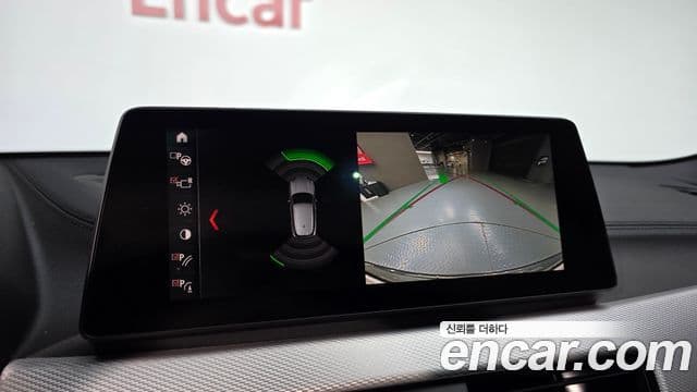 BMW X2 (F39) xDrive20i M Sport, 2023 15