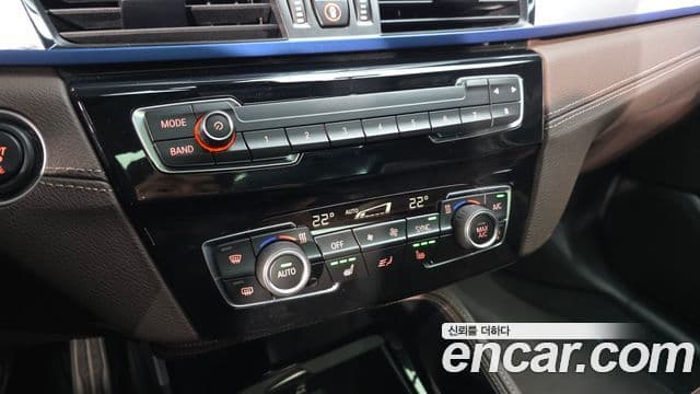 BMW X2 (F39) xDrive20i M Sport, 2023 18