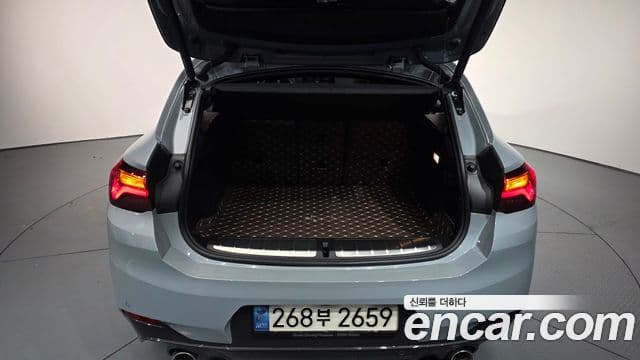 BMW X2 (F39) xDrive20i M Sport, 2023 20