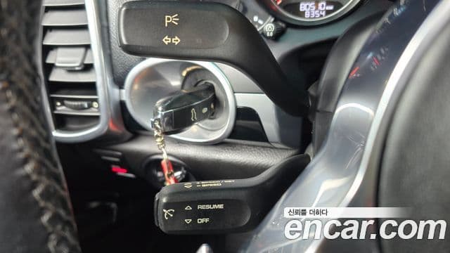 Porsche New Cayenne 958, 2018 16