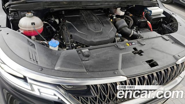 Kia Carnival 4세대 Signature, 2021 6