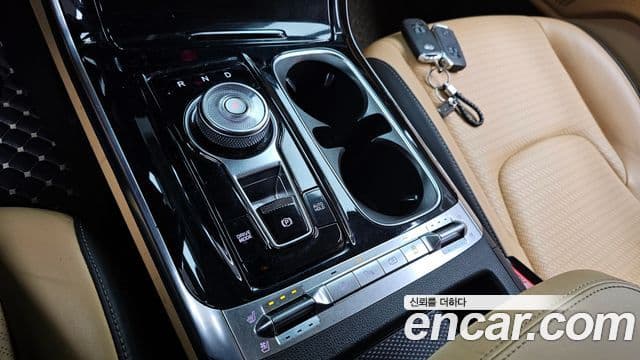 Kia Carnival 4세대 Signature, 2021 9