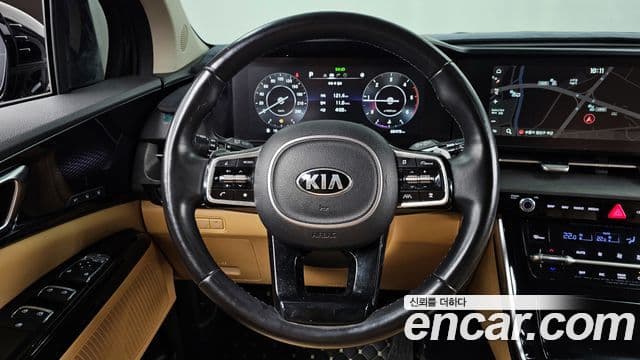 Kia Carnival 4세대 Signature, 2021 13