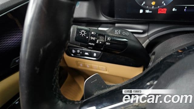 Kia Carnival 4세대 Signature, 2021 14