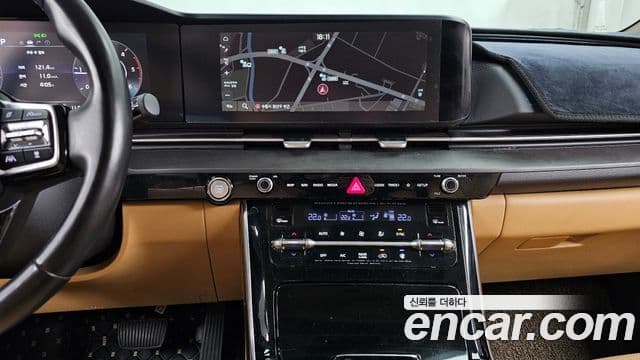 Kia Carnival 4세대 Signature, 2021 15