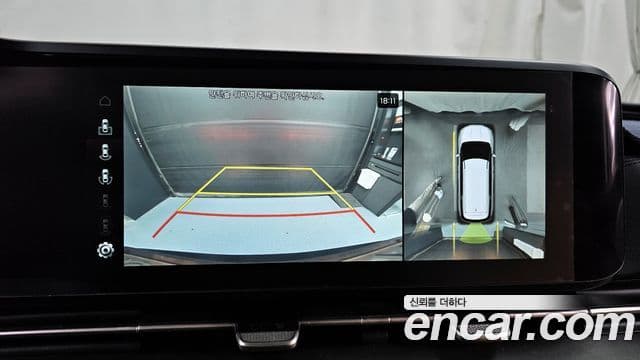 Kia Carnival 4세대 Signature, 2021 16