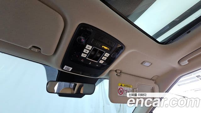 Kia Carnival 4세대 Signature, 2021 18