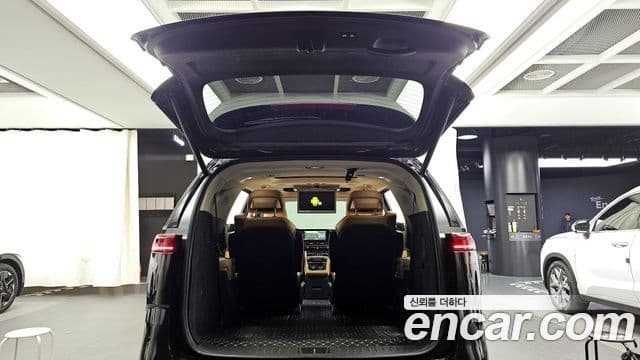 Kia Carnival 4세대 Signature, 2021 20