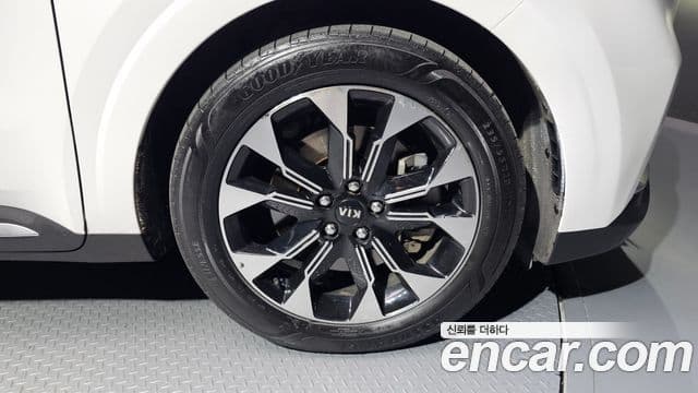 Kia Carnival 4세대 Signature, 2021 все фото