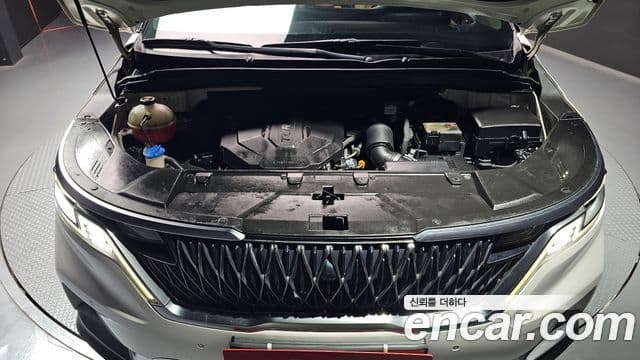Kia Carnival 4세대 Signature, 2021 6