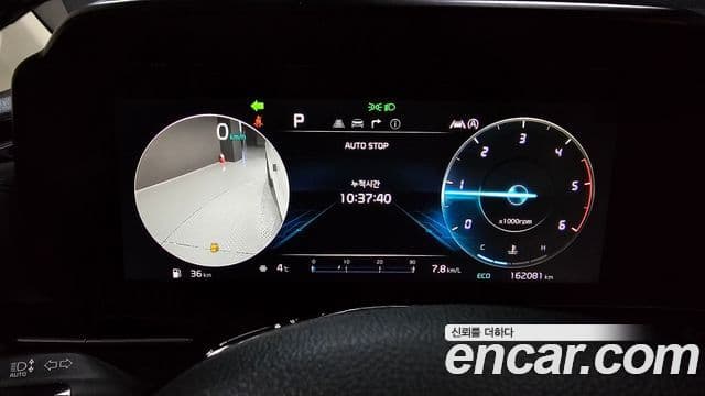 Kia Carnival 4세대 Signature, 2021 8