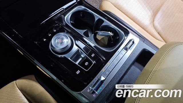 Kia Carnival 4세대 Signature, 2021 9