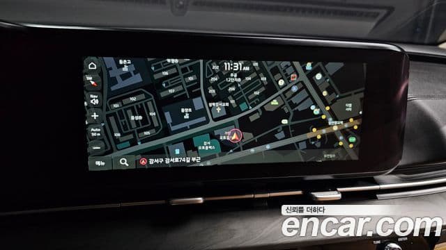 Kia Carnival 4세대 Signature, 2021 14