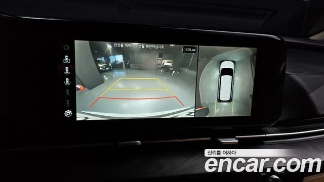 Kia Carnival 4세대 Signature, 2021 15