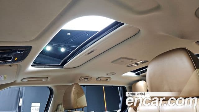 Kia Carnival 4세대 Signature, 2021 16