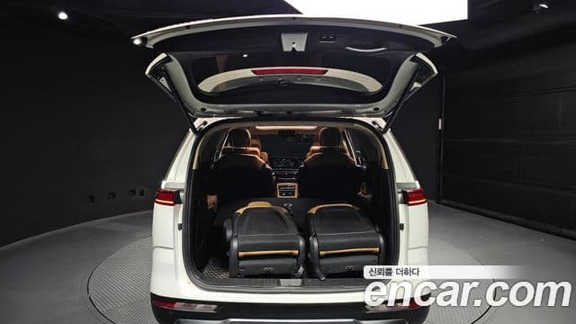 Kia Carnival 4세대 Signature, 2021 20