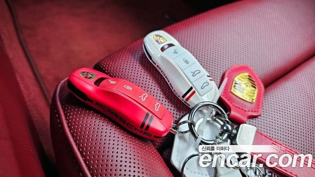 Porsche 718 카이맨 S 2.5, 2020 18