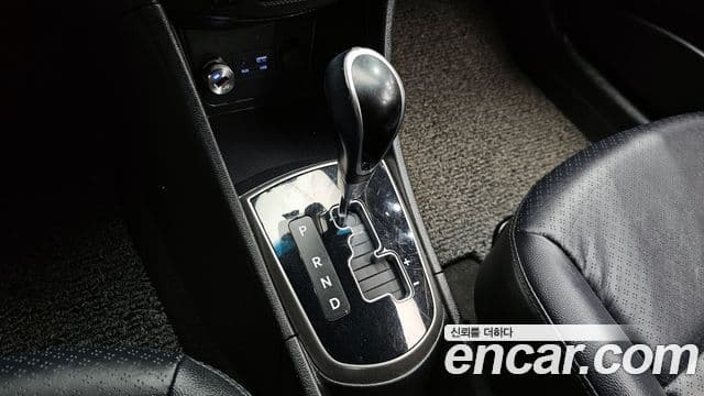 Hyundai Accent(новый кузов / новое поколение) Modern, 2015 9