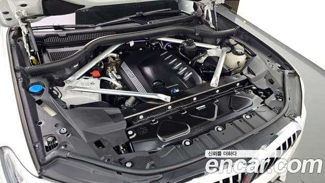 BMW X5 (G05) xDrive 30d xLine, 2023 6