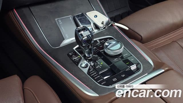 BMW X5 (G05) xDrive 30d xLine, 2023 9