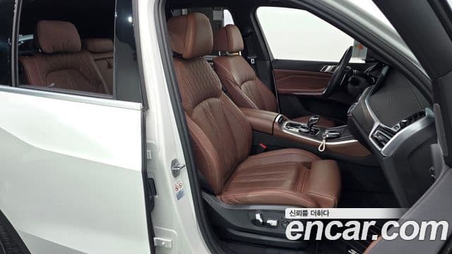 BMW X5 (G05) xDrive 30d xLine, 2023 10