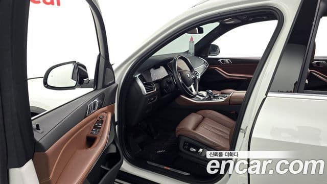 BMW X5 (G05) xDrive 30d xLine, 2023 11