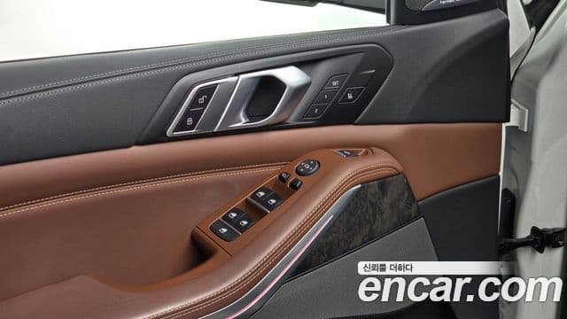 BMW X5 (G05) xDrive 30d xLine, 2023 18