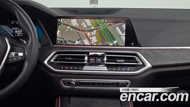 BMW X5 (G05) xDrive 30d xLine, 2023 19