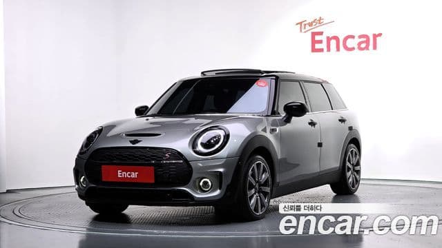 Mini Cooper S 클럽맨 2세대, 2023 1