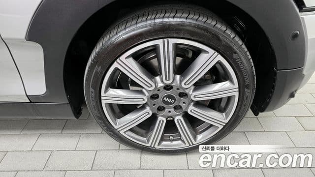 Mini Cooper S 클럽맨 2세대, 2023 все фото