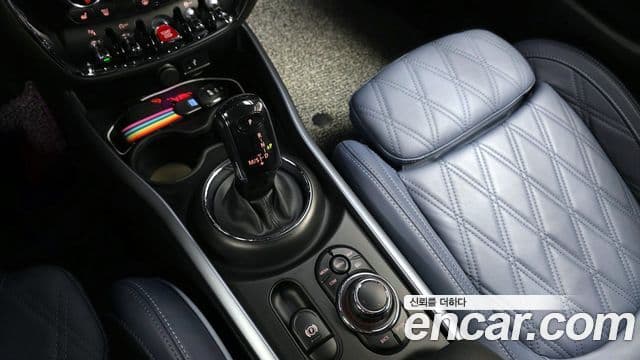 Mini Cooper S 클럽맨 2세대, 2023 9