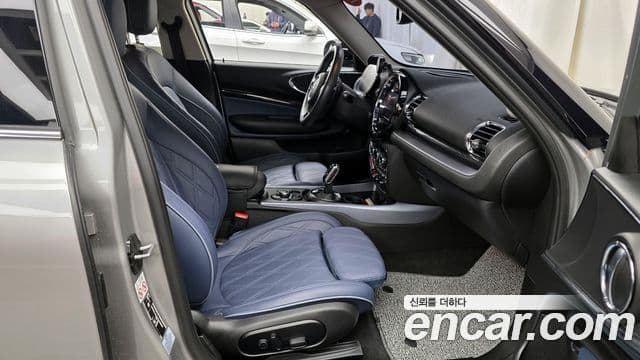 Mini Cooper S 클럽맨 2세대, 2023 11