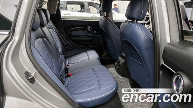 Mini Cooper S 클럽맨 2세대, 2023 12