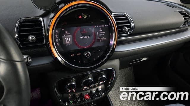 Mini Cooper S 클럽맨 2세대, 2023 14