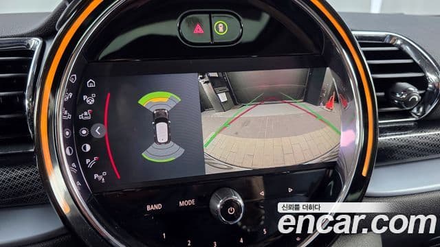 Mini Cooper S 클럽맨 2세대, 2023 15