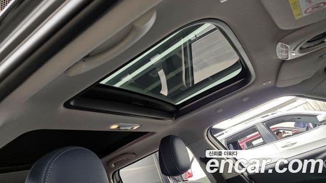 Mini Cooper S 클럽맨 2세대, 2023 17