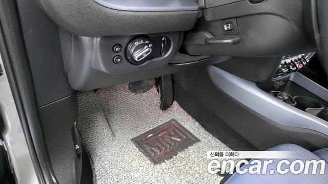 Mini Cooper S 클럽맨 2세대, 2023 18