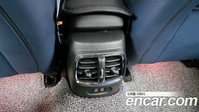 Mini Cooper S 클럽맨 2세대, 2023 19