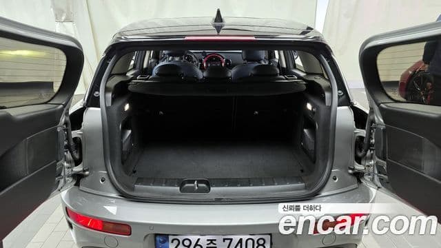 Mini Cooper S 클럽맨 2세대, 2023 20