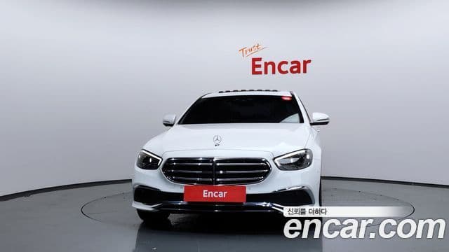 Mercedes-Benz E-класс W213 Exclusive, 2022 3