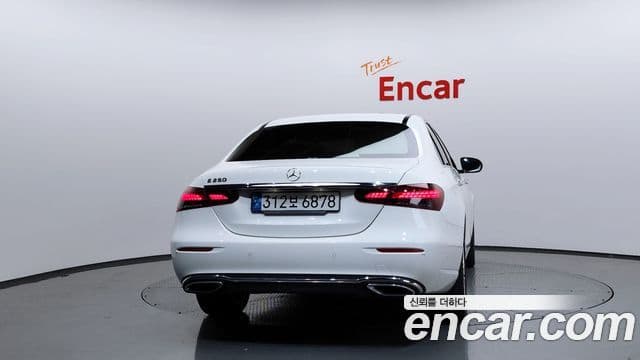 Mercedes-Benz E-класс W213 Exclusive, 2022 4