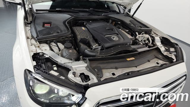 Mercedes-Benz E-класс W213 Exclusive, 2022 6