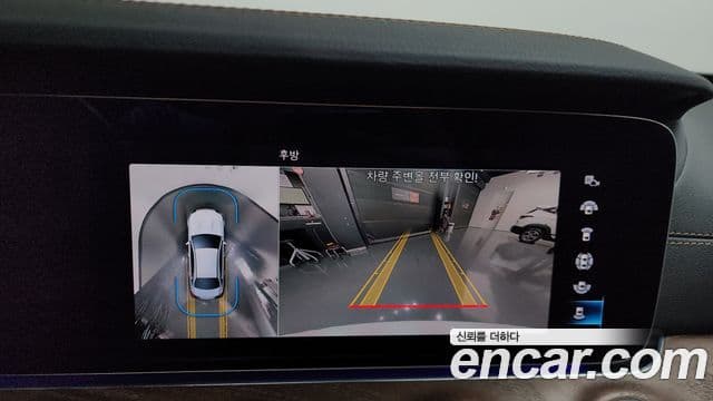 Mercedes-Benz E-класс W213 Exclusive, 2022 15