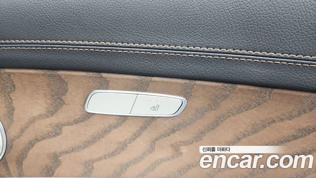 Mercedes-Benz E-класс W213 Exclusive, 2022 19
